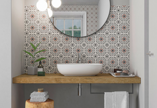 Коллекция Musa Gayafores