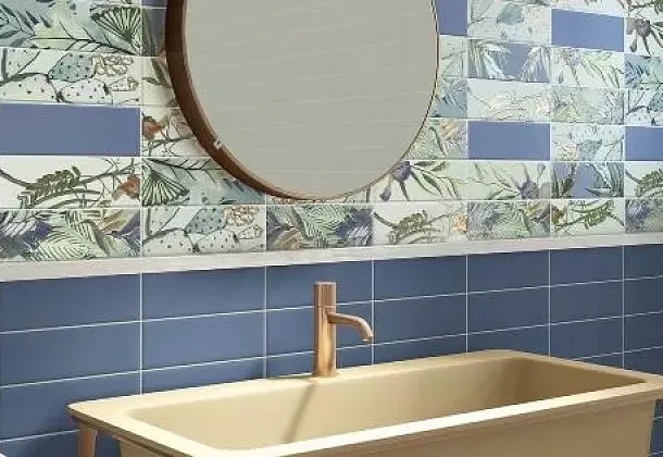 Коллекция Jungle Mainzu