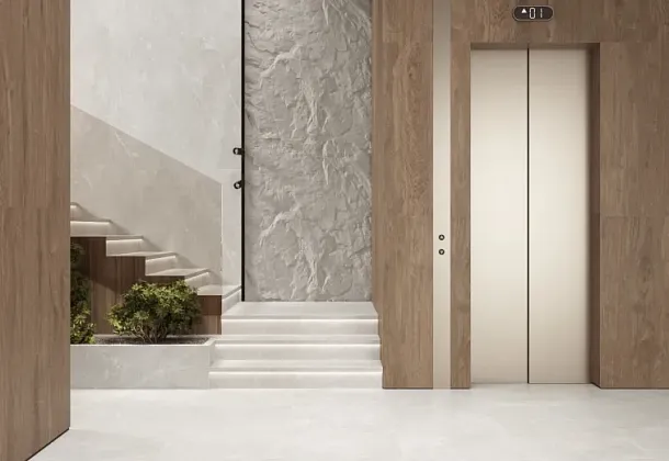 Коллекция Wood Lux Walnut Laparet