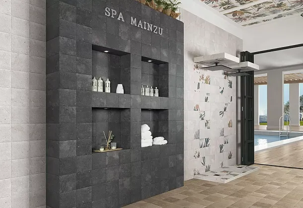 Коллекция Bali Stones Mainzu