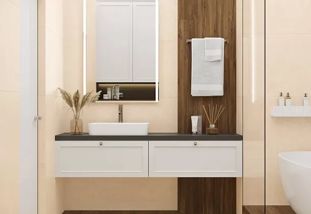 Коллекция Mramor Delight Ceradim