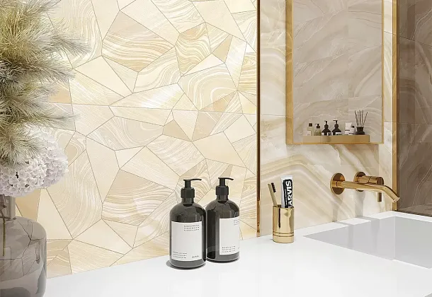 Коллекция Venice New Trend