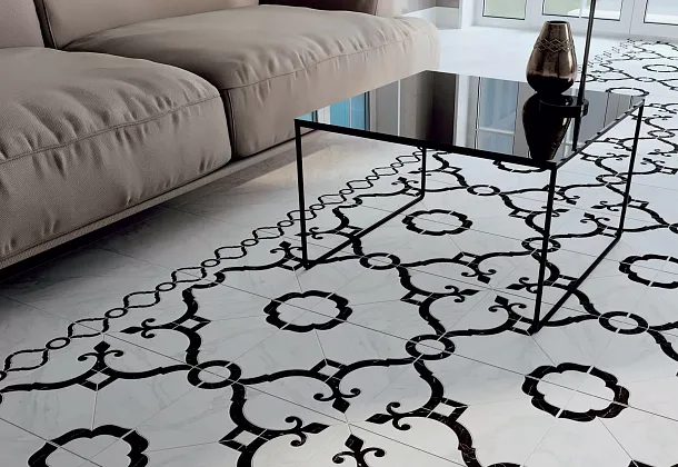 Коллекция Фрагонар Kerama Marazzi