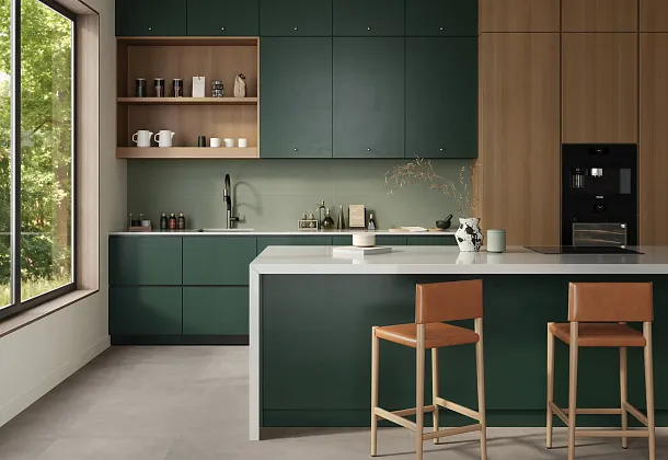 Коллекция Retina Imola Ceramica