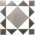 Эклектика Smile Tile