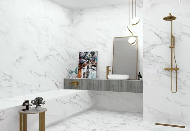 Коллекция Monster Gravita