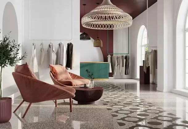 Коллекция Бричиола Kerama Marazzi