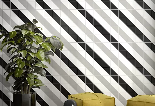 Теорема Kerama Marazzi (Россия) для ванной,  для прихожей,  для детской комнаты Коллекция Теорема Kerama Marazzi