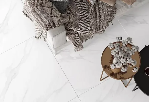 Коллекция Marmara White Laparet