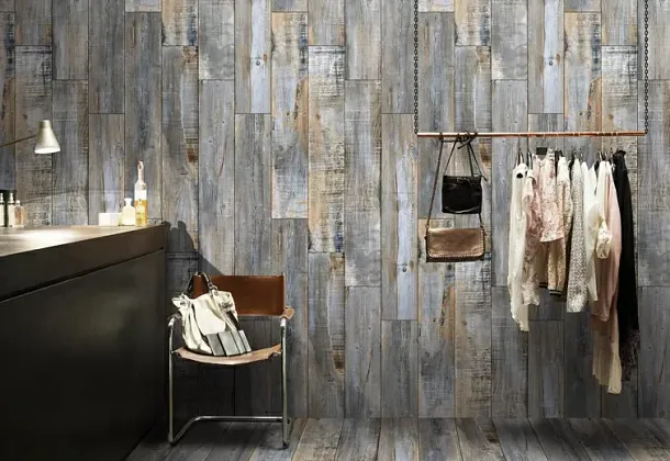 Коллекция Wood Ennface