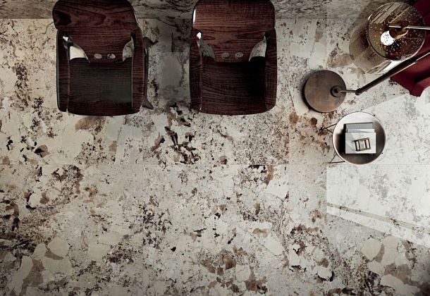 Коллекция Allure Kerlite (Cotto d'Este)