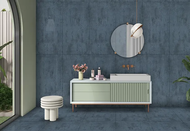 Коллекция Metallic NT Ceramic