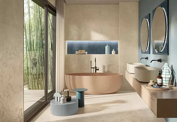 Коллекция Vento del Sud FAP Ceramiche