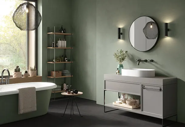 Коллекция Retina Imola Ceramica