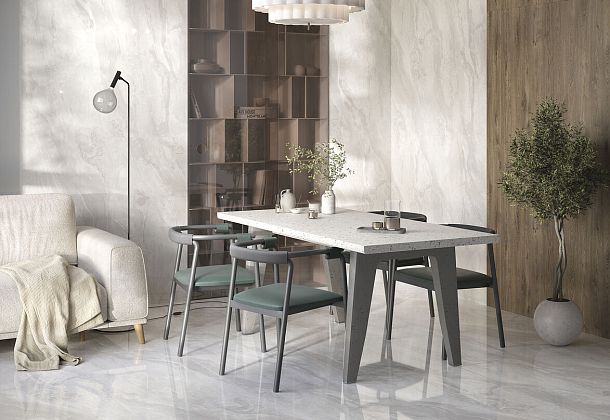 Коллекция Cat Eye Gravita