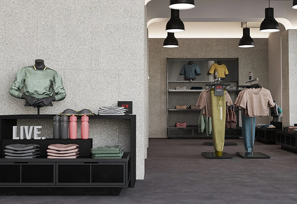 Коллекция Cosmos Estima