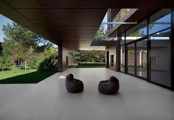 Коллекция Spazio Zodiac