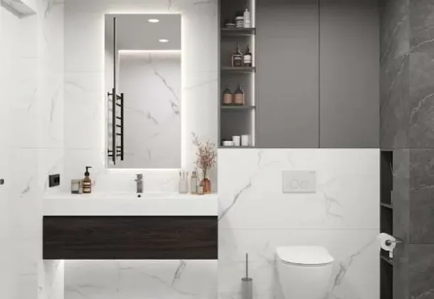 Коллекция Mars grey Laparet