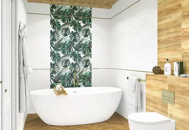 Коллекция Paradise AltaCera