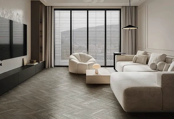 Коллекция Chevron Aparici