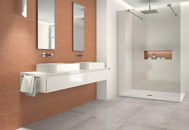 Коллекция Evoke Natucer