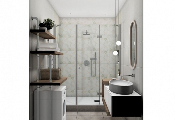 Коллекция Liana Creto