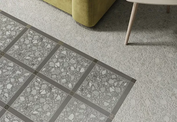 Коллекция Кассетоне Kerama Marazzi