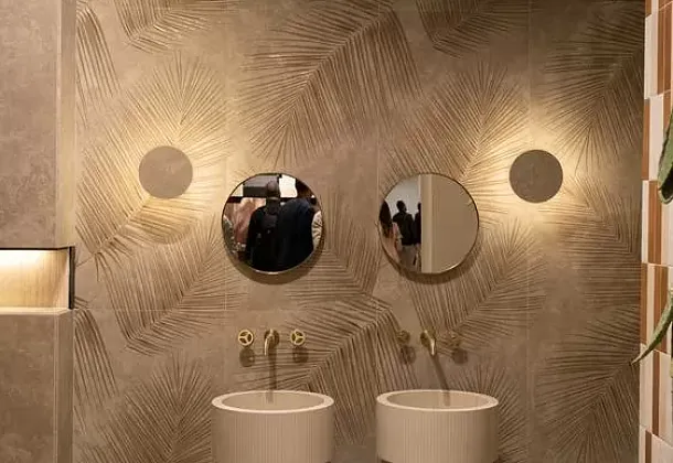 Коллекция Vento del Sud FAP Ceramiche