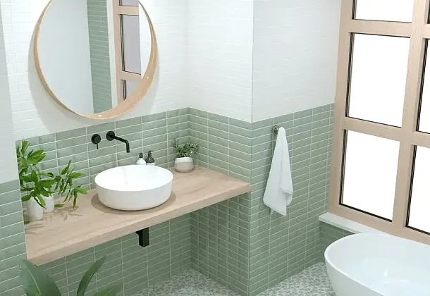 Коллекция Glenbrook Estudio Ceramico