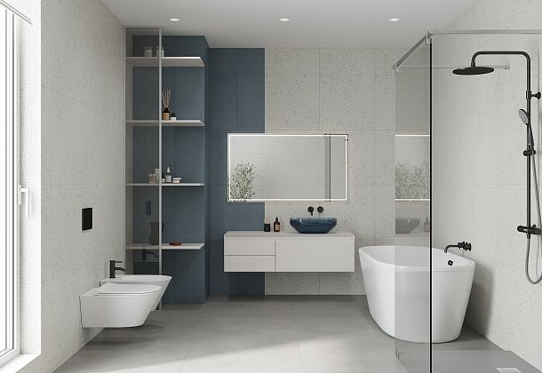 Коллекция Forever Creto