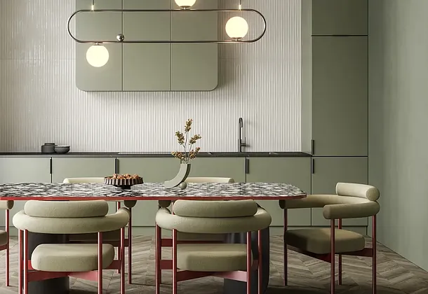 Коллекция Chevron Aparici