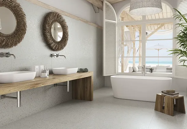 Коллекция Abyss Ape Ceramica