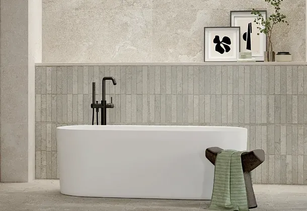 Коллекция Cruise STN Ceramica