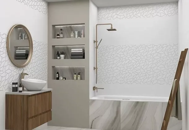 Коллекция Satin Gravita