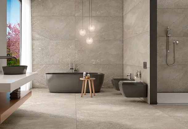 Коллекция Premium Marble XL Alpas