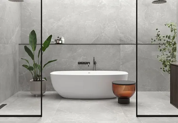 Коллекция Storm Argenta Ceramica