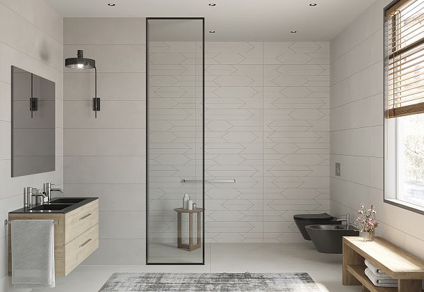 Коллекция Estetika light Creto