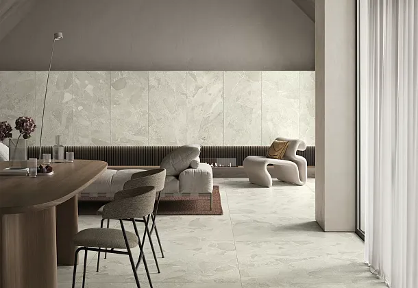 Коллекция Cosmo Cercom