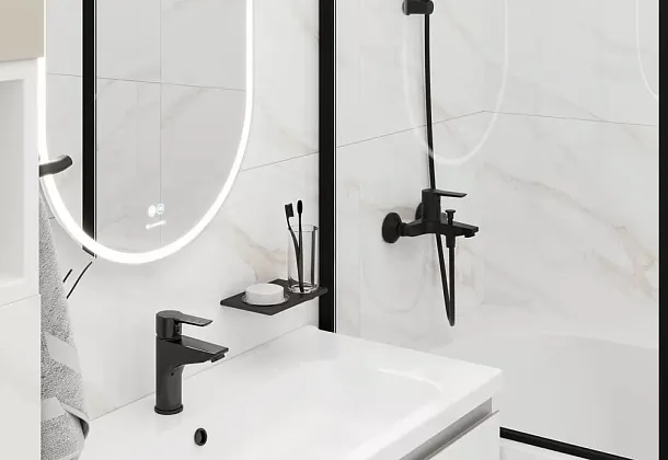 Коллекция Calacatta Clarity Gold Ceradim