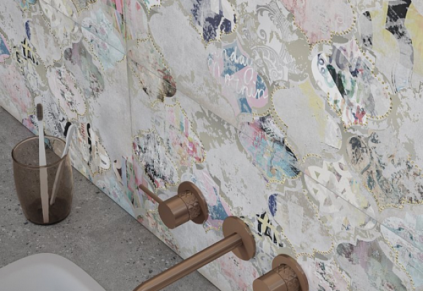 Коллекция Say Creto