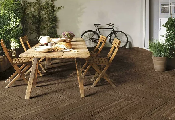 Коллекция Woodstory Ragno Marazzi