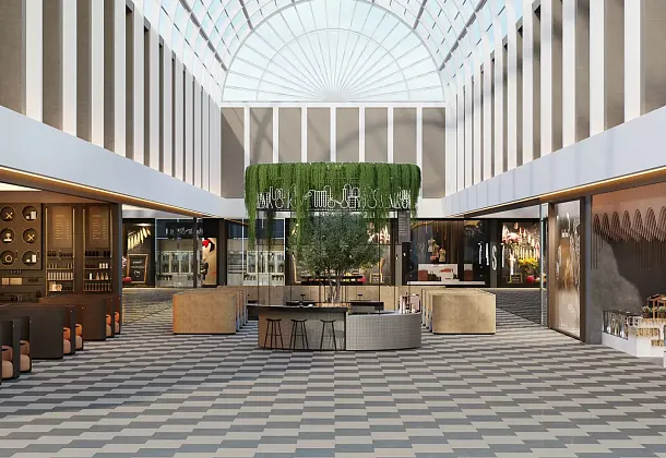 Коллекция Касабланка Kerama Marazzi