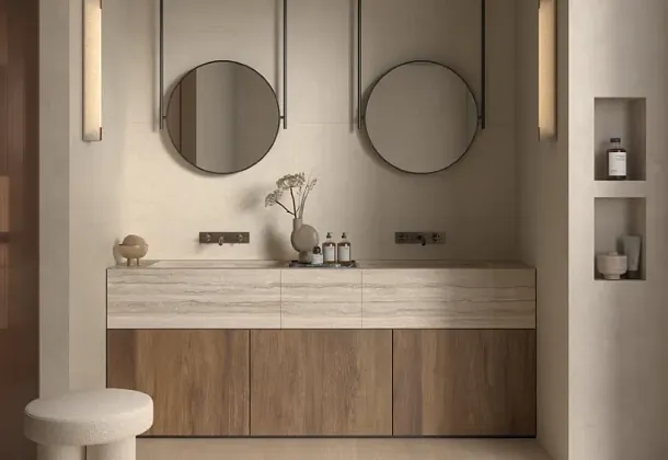 Коллекция Suite Stone La Faenza