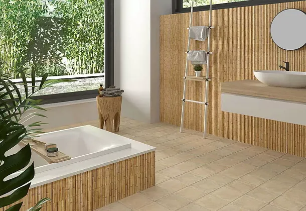 Коллекция Bamboo Mainzu