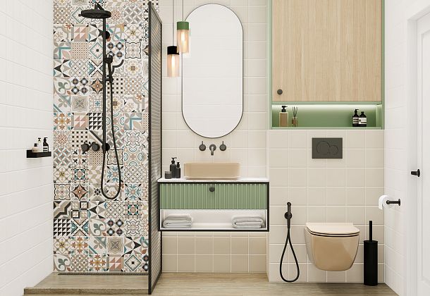 Коллекция Design Art New Trend