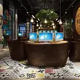 Art Decor Deshun Ceramics