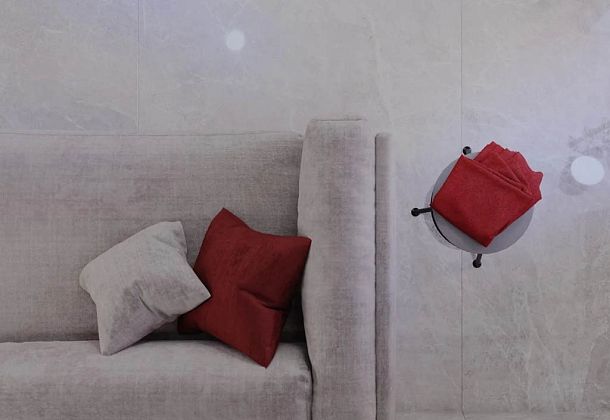 Titanium Neodom (Индия) для гостиной,  для ванной,  для общественных помещений Коллекция Titanium Neodom