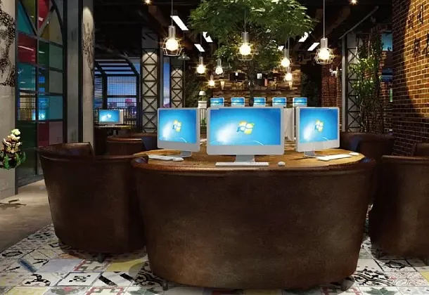 Коллекция Art Decor Deshun Ceramics