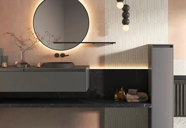 Коллекция Alure Cifre