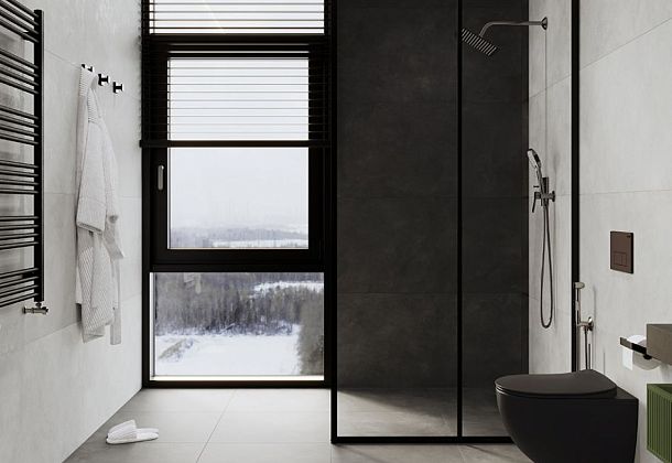 Коллекция Evolution Laparet